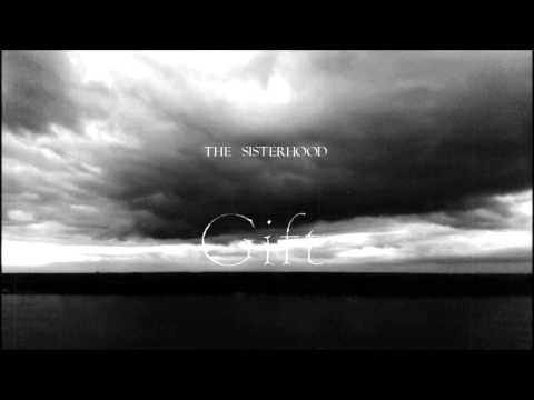 The Sisterhood - Rain From Heaven