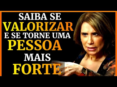 ENTENDA COMO É POSSÍVEL SER UMA PESSOA MAIS FORTE COM AMOR PRÓPRIO | DRA ANA BEATRIZ MOTIVACIONAL