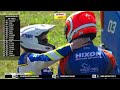 Race 1 - 2022 Mazda MX-5 Cup From VIRginia International Raceway