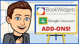Celebrity BookWidgets How to Create a Split Worksheet Widget using Google Classroom Add-ons Wealth