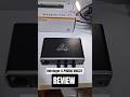 Behringer U-PHORIA UMC22 #interfacedeaudio #behringer