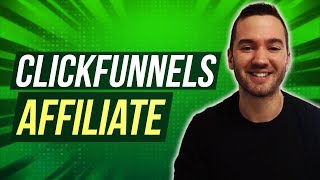 ClickFunnels Affiliate Program 💵 ClickFunnels Affiliate Review