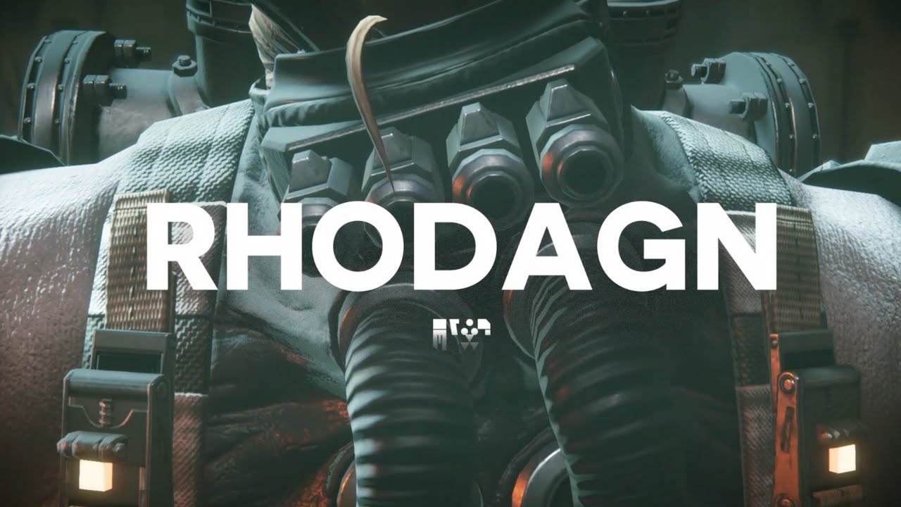 Первая битва с боссом Родагном | Arknights: Endfield [БЕТА]