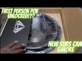 Unboxing A Lot of Parts [Camshaft, Subwoofers, New Camera and MORE] + Junkyard Run