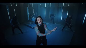 Falling In Reverse - Voices In My Head [Official Music Video] 8K Remastered