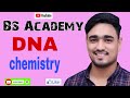 DNA Structure in hindi | types of DNA |double helix model