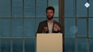 08 Dr. Michiel De Smet, Ellen MacArthur Foundation, UK