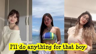 I'll do anything for that boy|TIKTOK COMPILATION
