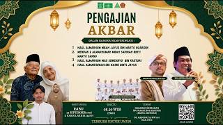 Download lagu 🔴LIVE KH. ANWAR ZAHID | PENGAJIAN AKBAR HAUL AKBAR