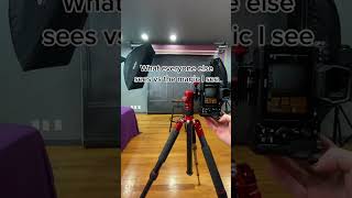 What A Boudoir Photographer Sees Vs What Everyone Else Sees - Part 4