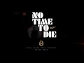 007 No Time To Die Main theme rock version (Cover)