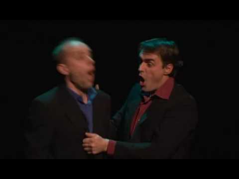 Chavari & Durand - Bande Annonce - @DVD Choc Frontal #1