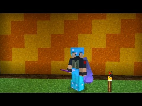 Etho Plays Minecraft - Episode 487: Changing Walls