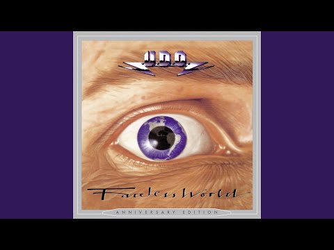 U.D.O. (2) — Unspoken Words