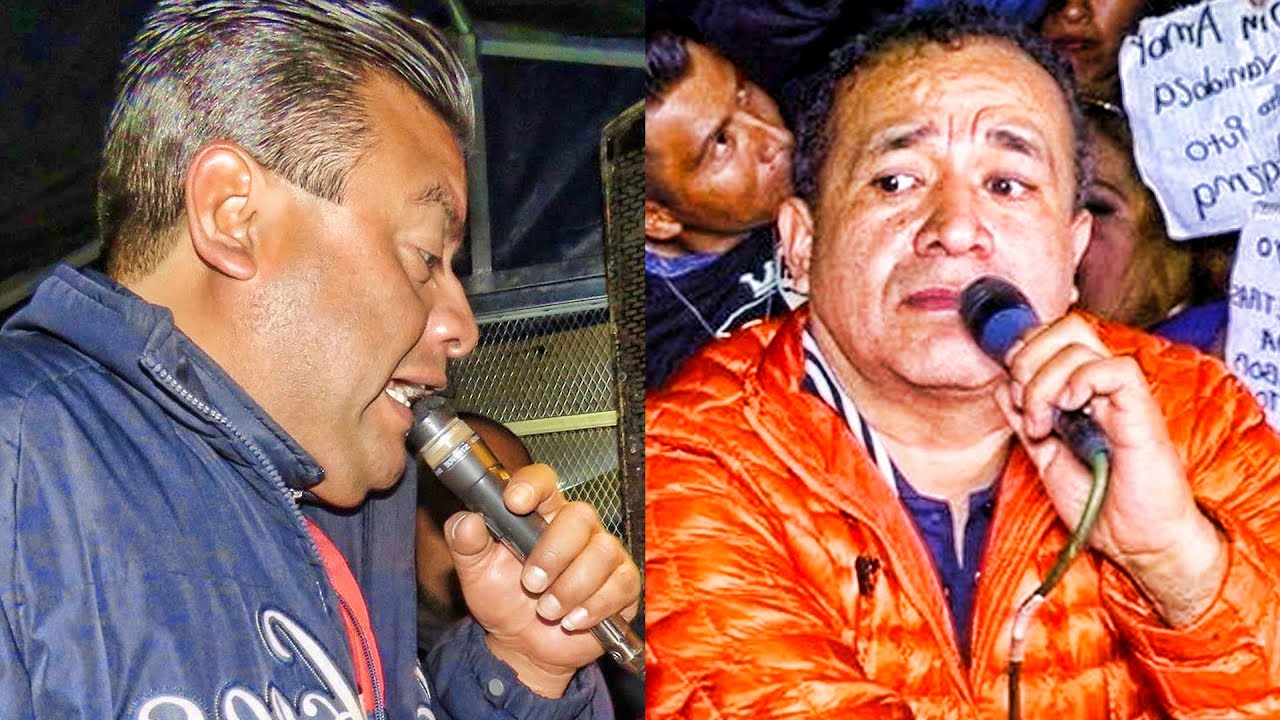 Sonido Samurai Habla de La Rivalidad Con Sonido Fantasma