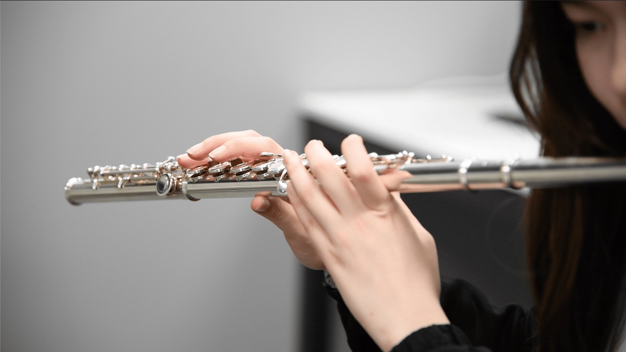 Woodwind Music Lessons in Baltimore | Flute, Clarinet, Saxophone & Oboe