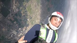 Learning to Sit Fly at Mile-Hi