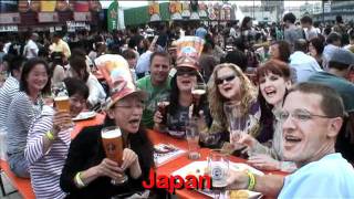 You Say Japan, You Say Mustlovejapan