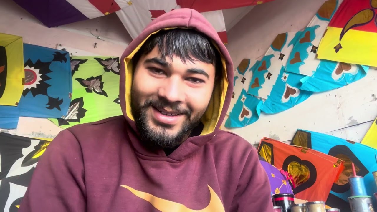 Ajj dumaan te aa gye😅😅