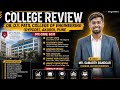 Dr. D. Y. Patil College of Engineering Akurdi Review 2026 | Cutoff, Placements, Campus