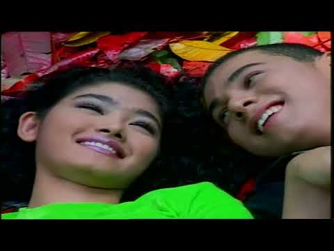 ARWANA - Kunanti (Official Music Video)