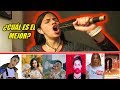 Canto los mejores ROAST YOURSELF sin ESCUCHARME (PauTips, Kika Nieto, La Divaza y más)