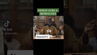 NEMAN AURE A MUSULUNCI