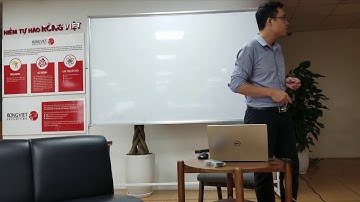 Cafe talk: Phương pháp lọc cổ phiếu vàxây dựng short list chuẩn CANSLIM - part 1