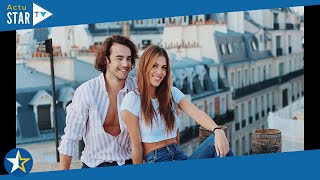 Anthony Colette en dit plus sur sa rupture avec Iris Mittenaere : "Il y a eu des choses un peu viole