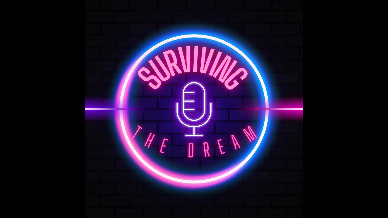 Surviving Mojo with Deborah Kagan