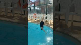 MA PETITE SŒUR A L’EAU !!! 💦 #shortvideo #transition #humour #humor