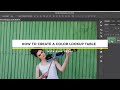 How to Make Presets in Photoshop | CreativeLive