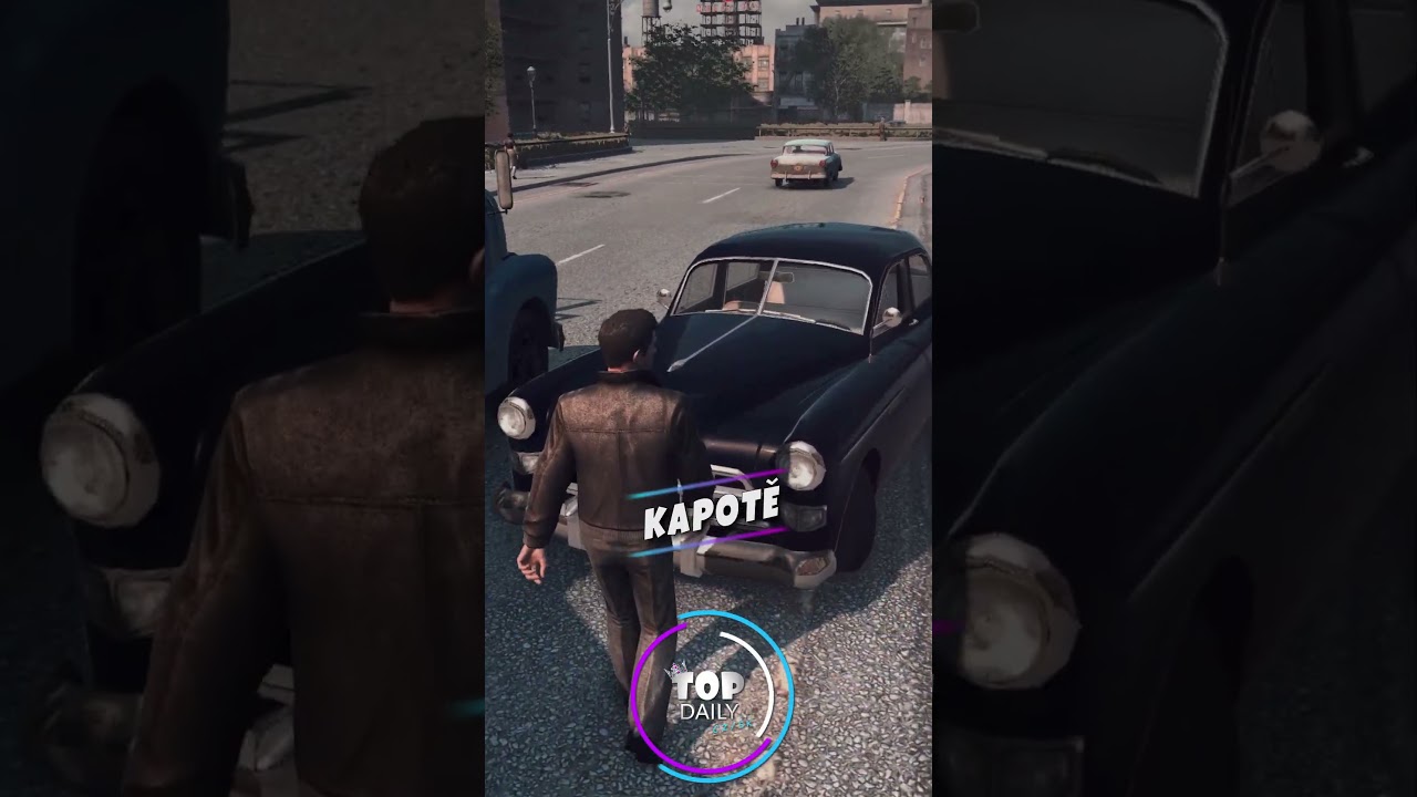 Proč je Mafia 2 pořád tak populární?