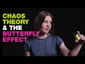 Chaos Theory and The Butterfly Effect - Predicting The Unpredictable