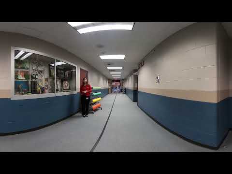 Westbrook Intermediate School - 360 Tour