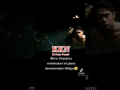 adegan panas bima kkn desa penari