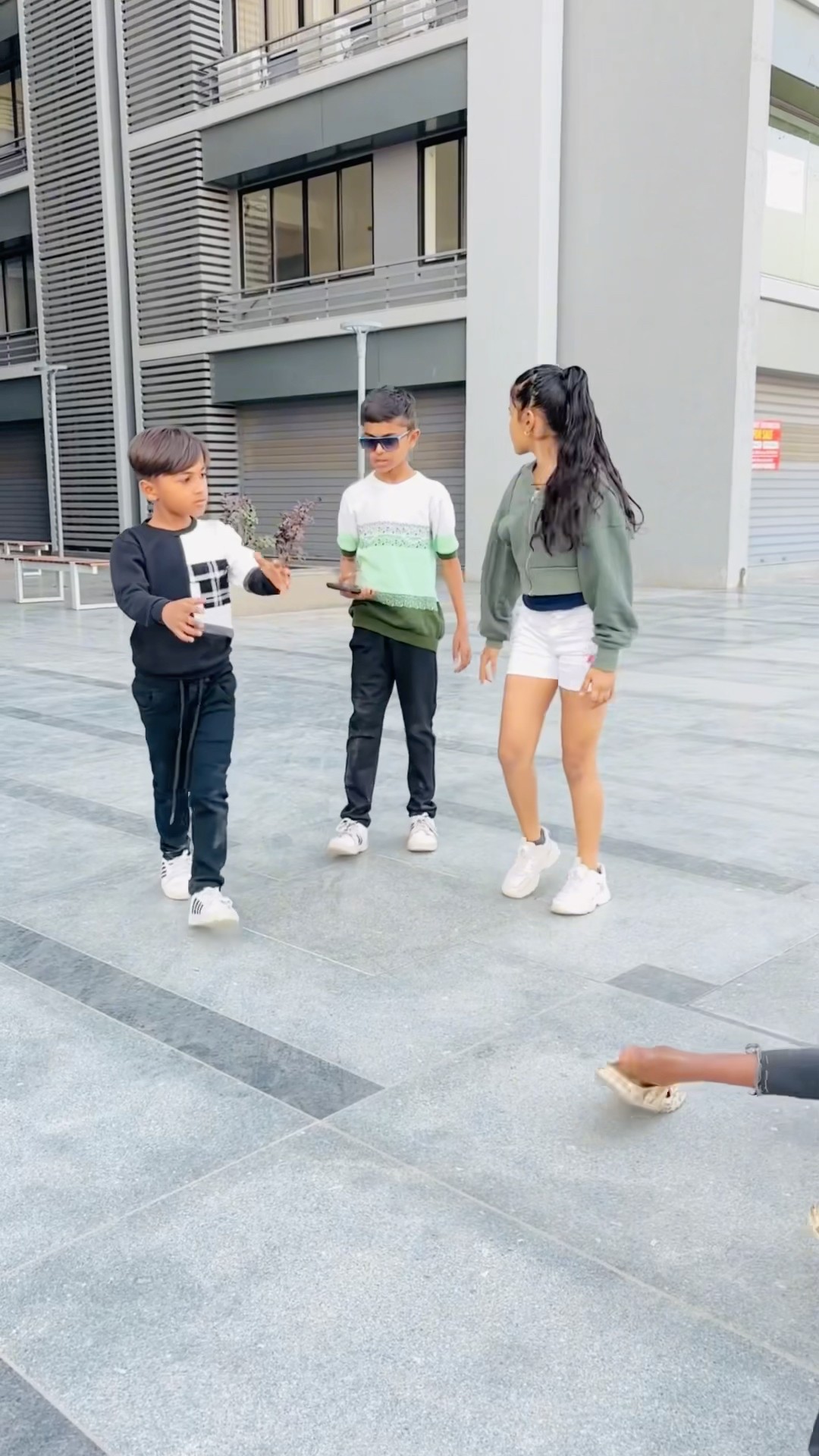Tappu Parmar || Attitude Boy ?|| #tappuparmar #trending #attitude