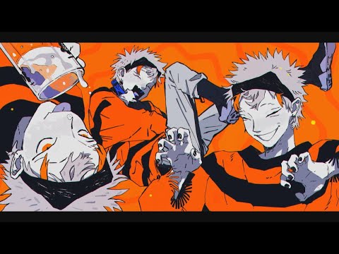 【syudou ft. Hatsune Miku】 Dead Drunk Junky (へべれけジャンキー) 【Sub Español】