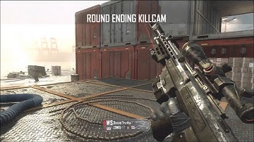 First For SoaR! (3WS)