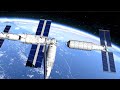How will China build the Tiangong space station?