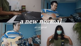 a new normal  (ft. joshua setyawan) | #originalsbyvanako #7