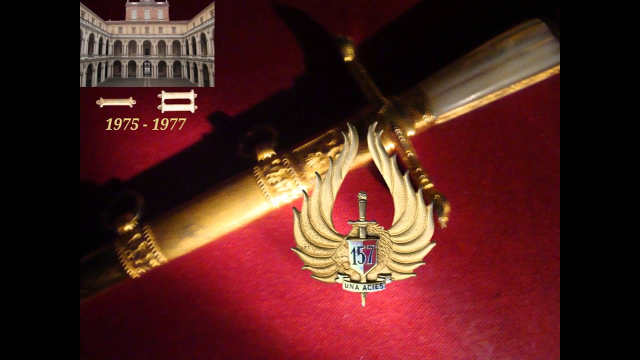 Corsi Accademia Militare di Modena (150°- 172°).15 - YouTube