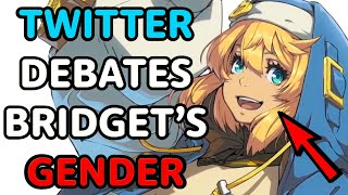 Bridget, Gender, Japan, and Other Controversies 