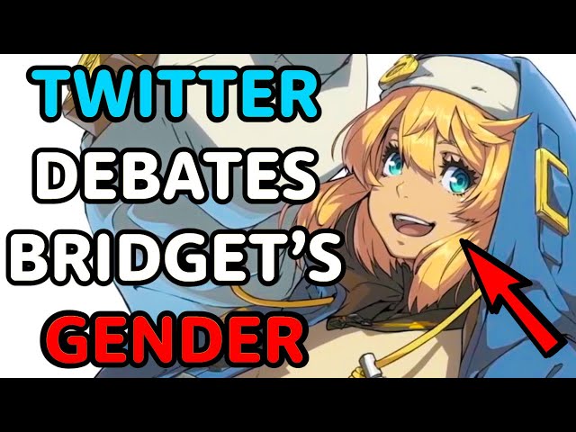 Guilty Gear Strive Creator Shocked at Bridget Controversy