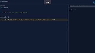 GO Lecture 1 | Code the Universe Foundation