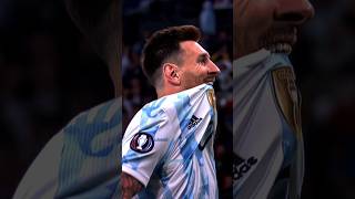 Tanggapan Lionel Messi mengenai Piala Dunia 2026‼️