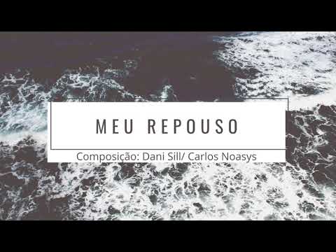 MEU REPOUSO (AUTORAL)