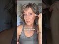 Tips & Tricks- Mature Edition #over50beauty #tipsandtricks #matureskin
