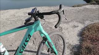 Salsa Tributary GRX-600 E-Bike: 1 Year Review