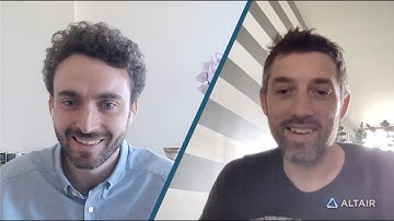 Hybrid AI Combining Simulation & Data Analytics | Future Says